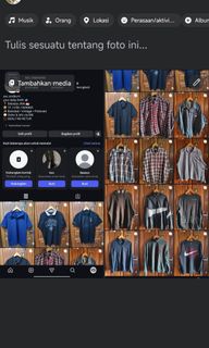 (Kategori: ) berada di . Dikirim oleh pyimm (ID iklan 1462582370, Gambar 1). Deskripsi: .