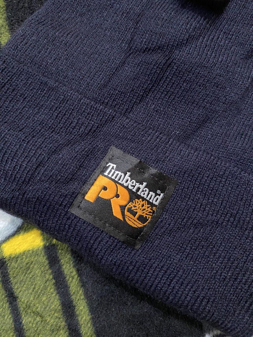 Timberland PRO Essential Watch Cap, Beanie cap (Category: Beanies) located in Cavite. Submitted by jc_thrift95 (Listing ID 1462564545, Image 3). Description: - a dark navy blue Timberland PRO Essential Watch Cap with a cuffed design and the brand’s orange and black logo patch on the front. - Brand New w/ tag. - Made in USA - Color rate 10/10 - See details picture for dimes. .