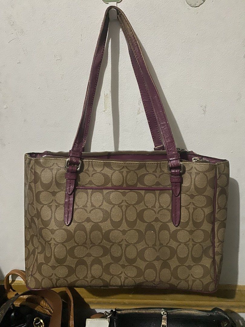 Tote bag (Category: Tote Bags) located in Manila. Submitted by gelaimarieh (Listing ID 1462445040, Image 2). Description: .