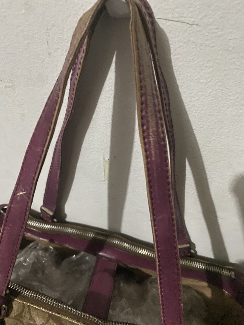 Tote bag (Category: Tote Bags) located in Manila. Submitted by gelaimarieh (Listing ID 1462445040, Image 3). Description: .