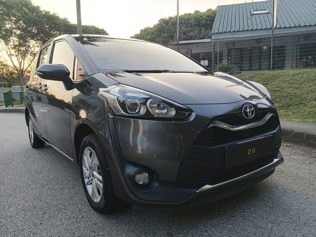 (Category: ) located in . Submitted by dg.motors.pte.ltd (Listing ID 1462529107, Image 1). Description: .