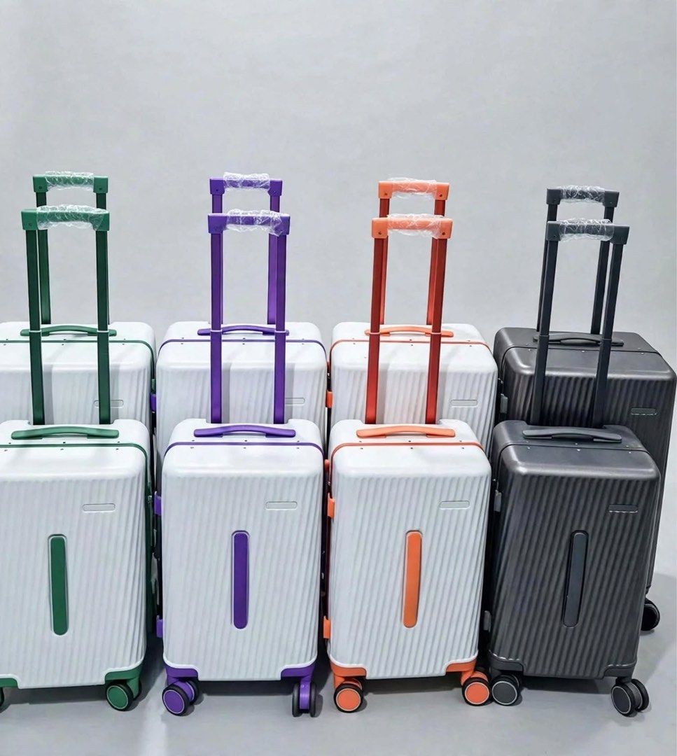 Trunk Luggage (Category: Luggage) located in Manila. Submitted by fierceocean.cf2a46 (Listing ID 1462630563, Image 1). Description: Available for set. .