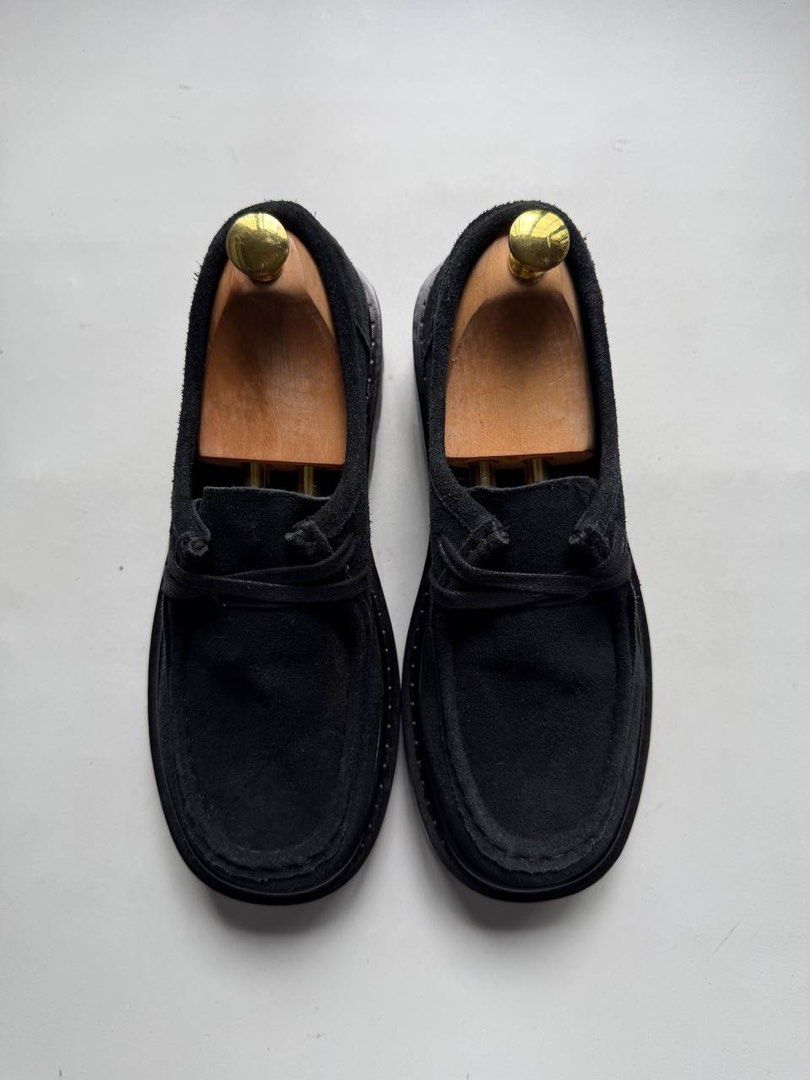 Tyrolean Derby by Sixft (Category: Dress Shoes) located in Cagayan de Oro. Submitted by thrift_crate.ph (Listing ID 1462571174, Image 1). Description: ᴛʏʀᴏʟᴇᴀɴ ᴅᴇʀʙʏ ʙʏ sɪxғᴛ x ᴍɪɴᴜ 𝟽.𝟻ᴜs / 𝟸𝟻.𝟻ᴄᴍ 𝐒𝐢𝐳𝐞: 7.5US / 25.5cm 𝐂𝐨𝐧𝐝𝐢𝐭𝐢𝐨𝐧 𝐫𝐚𝐭𝐞: 10/10 𝐂𝐨𝐥𝐨𝐫 𝐫𝐚𝐭𝐞: 10/10 Issue/s: NO ISSUES.