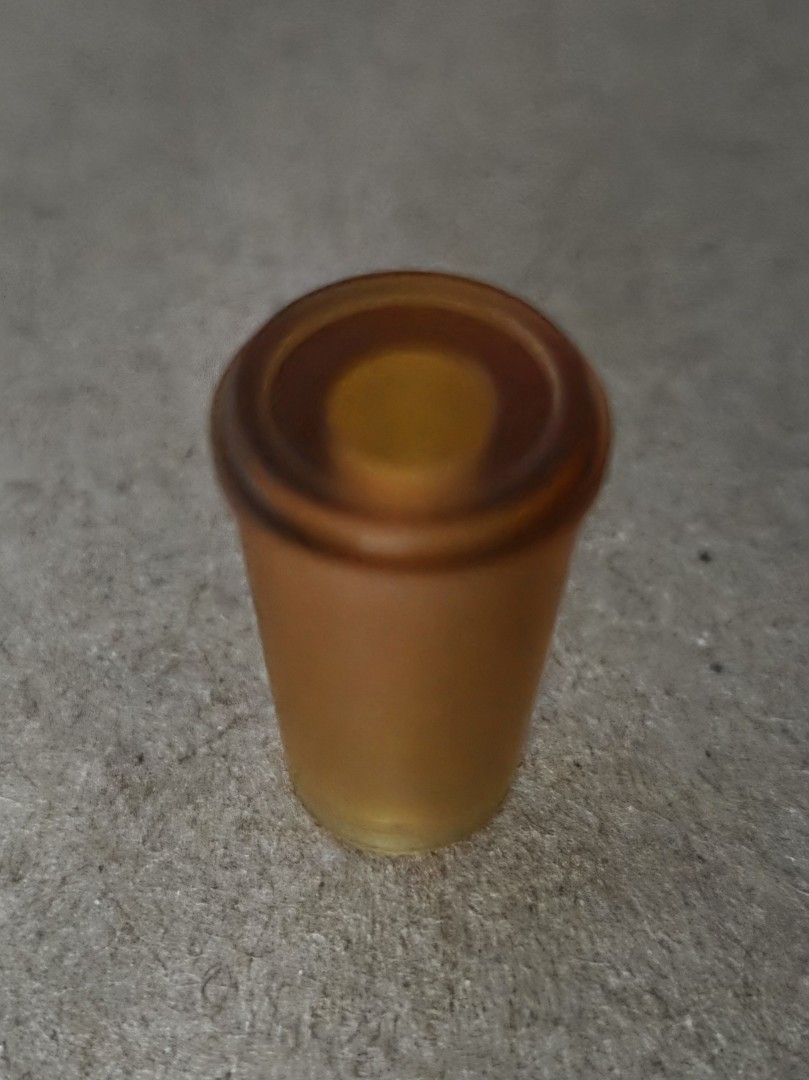 Ultem Grande Coffee Cup EDC Bead (Category: Home Improvement Tools & Accessories) located in Marikina City. Submitted by knifeandtoolphilippines (Listing ID 1462580663, Image 3). Description: Fixed Price No Trades.