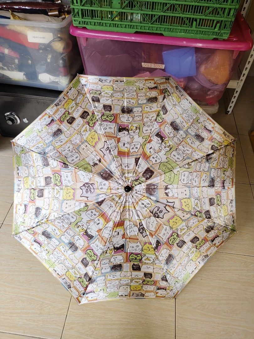 Umbrella (Category: Umbrellas) located in Davao. Submitted by dvo_jpnstuff (Listing ID 1462486456, Image 3). Description: .