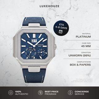 Patek Phillipe Collection 收藏品 3