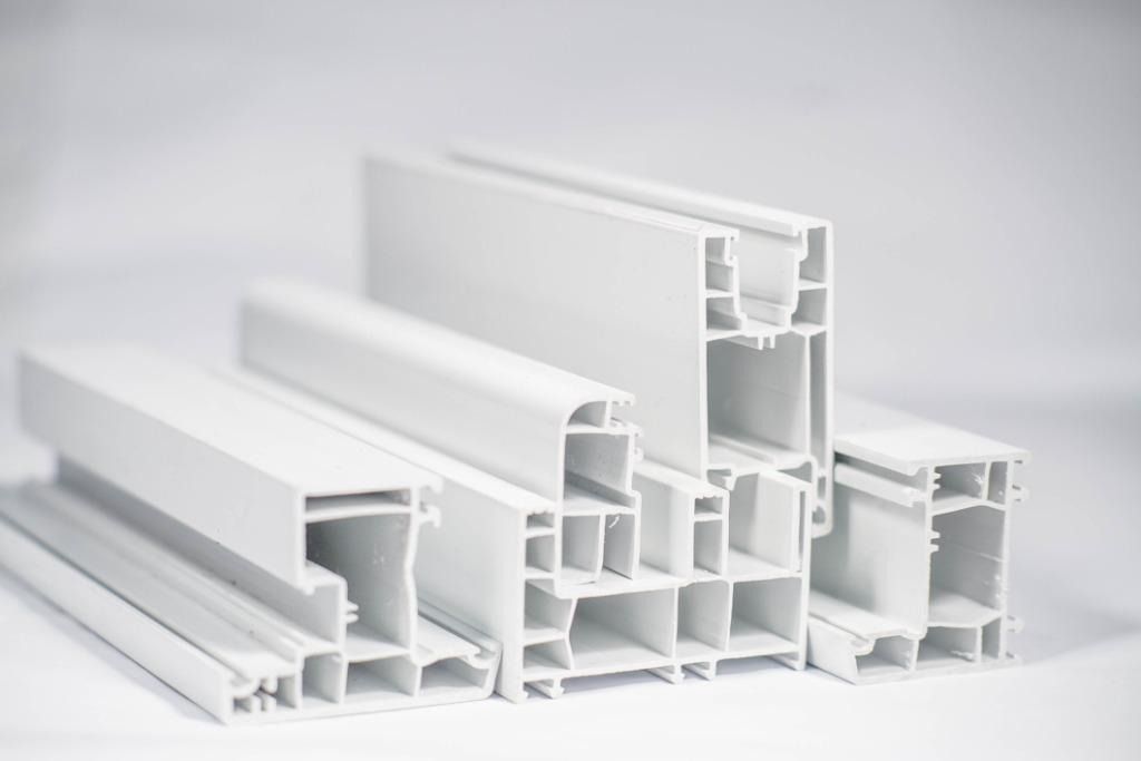 UPVC Window and Door Profiles and Accessories (Category: Office Furniture & Fixtures) located in Quezon City. Submitted by ultrapetronne (Listing ID 1462445565, Image 2). Description: Cranmore Windows and Doors offers a complete set of profiles and accessories for UPVC windows and doors. We have Mylch Douglas profiles in six different colours, white, dark brown, gray, grey with white, dark oak, and golden oak. We also offer a variety of handles a