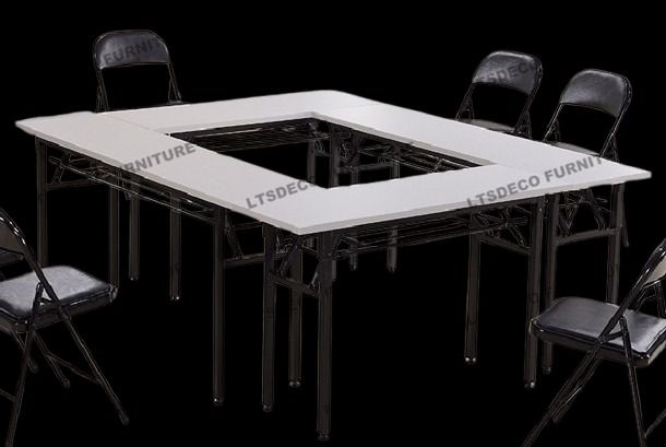 Folding Table Office Partition Office Furniture (Category: Office Furniture & Fixtures) located in Paranaque City. Submitted by alexa_ltsdeco (Listing ID 1462456837, Image 1). Description: For inquiry, Quotation, estimate and orders please call us for faster transaction or kindly send your floor plan layout via email: Look for Ms. Anne -Sale's Executive- 📞 V I B E R NUMBER - 09318363986 📩 Email: roxanne25.ltsdecofurniture(at)gmail.com 🌐 VISIT 