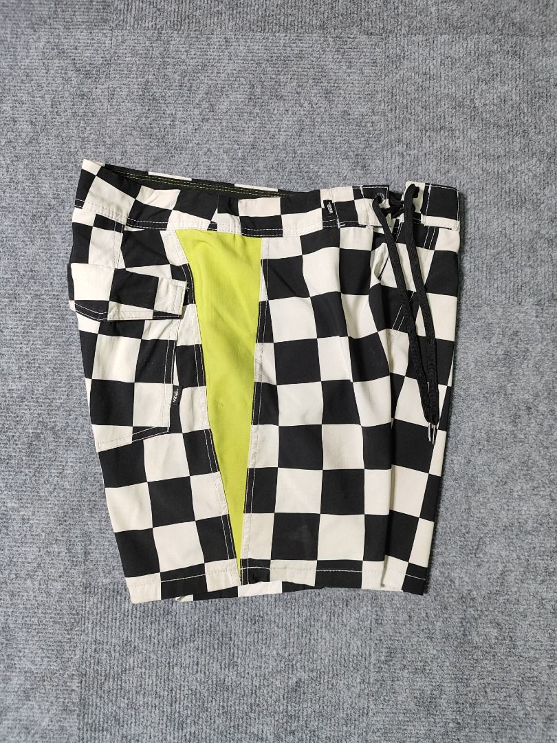 Vans Stretchable Boardshort (Category: Swim Trunks & Board Shorts) located in Gapan. Submitted by asupzkie (Listing ID 1462668708, Image 3). Description: #PTPADMINTHANKS FOR SALE Vans Stretchable Boardshort Dimes: 30-31x16 Color Rate 9.9/10 Excellent Like New Condition Pm For More Details and Picture Unlimited Vouch and Video Call Location: Nueva Ecija Pass Cop/Cod Courier: J&T.