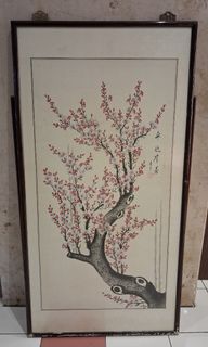中国画,Vintage Chinese Scroll Paintings  收藏品 1