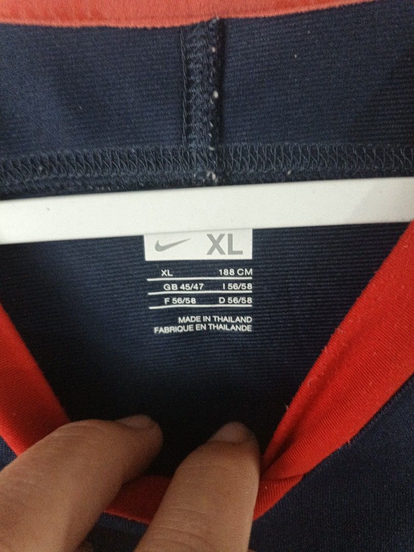 Vintage england rugby jersey (Category: Coats, Jackets and Outerwear) located in Bacolod City. Submitted by freelion-1cc5 (Listing ID 1462670237, Image 3). Description: .