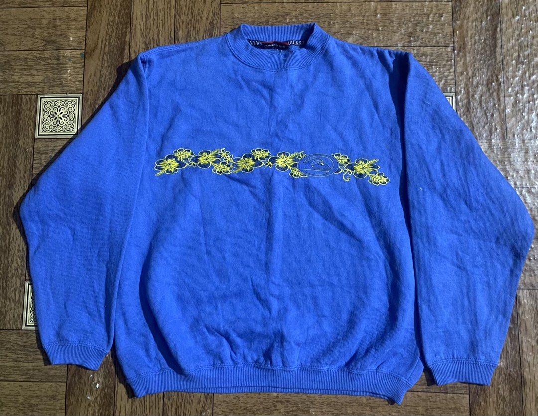 Vintage quiksilver (Category: Coats, Jackets and Outerwear) located in Puerto Princesa. Submitted by zeallion.b850aa (Listing ID 1462614635, Image 2). Description: .