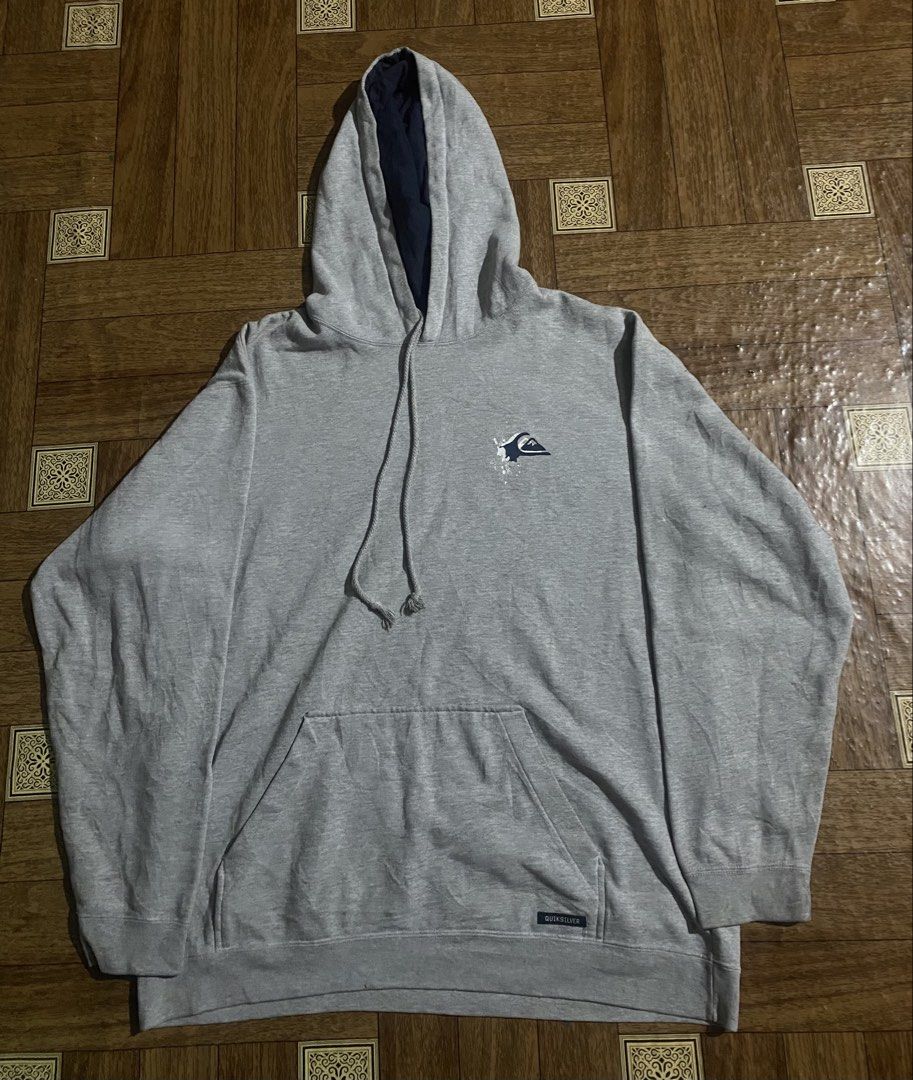 Vintage quiksilver (Category: Coats, Jackets and Outerwear) located in Puerto Princesa. Submitted by zeallion.b850aa (Listing ID 1462614906, Image 2). Description: .