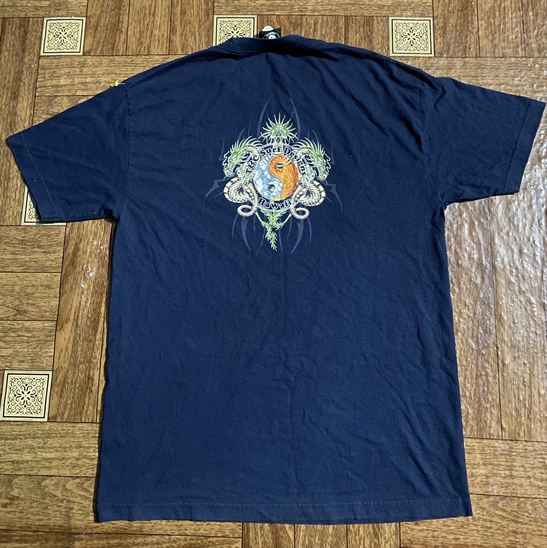 Vintage T&C (Category: Tshirts & Polo Shirts ) located in Puerto Princesa. Submitted by zeallion.b850aa (Listing ID 1462614005, Image 2). Description: .