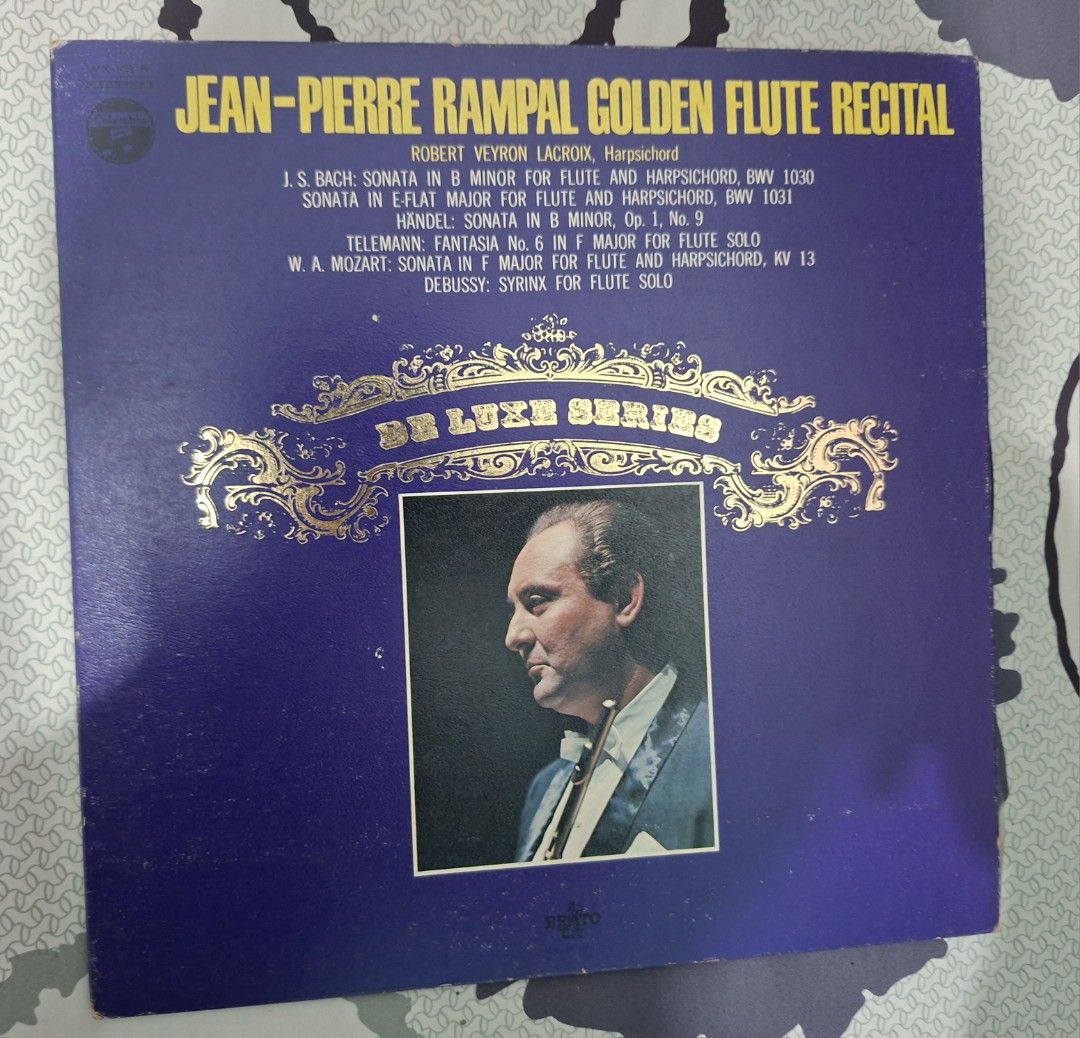 Vinyls (Category: Vinyls) located in Manila. Submitted by wholly389 (Listing ID 1462535424, Image 3). Description: 1000 for 4.