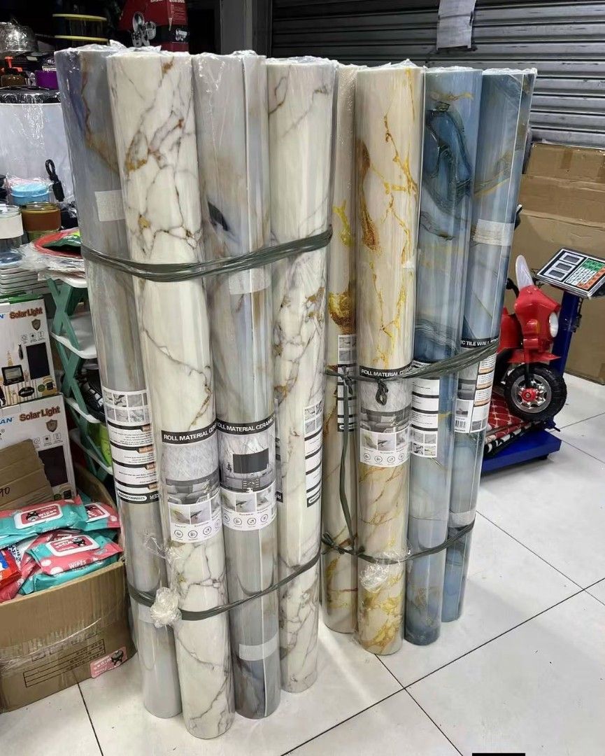 Wallpaper 120cm x 3meters (Category: Announcements) located in Manila. Submitted by je.assorted.item.26 (Listing ID 1462557168, Image 2). Description: .