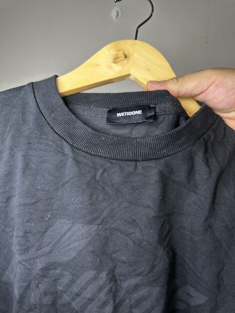 WELLDONE TEE (Category: Tshirts & Polo Shirts ) located in Molave. Submitted by thriftmate13 (Listing ID 1462500965, Image 2). Description: .