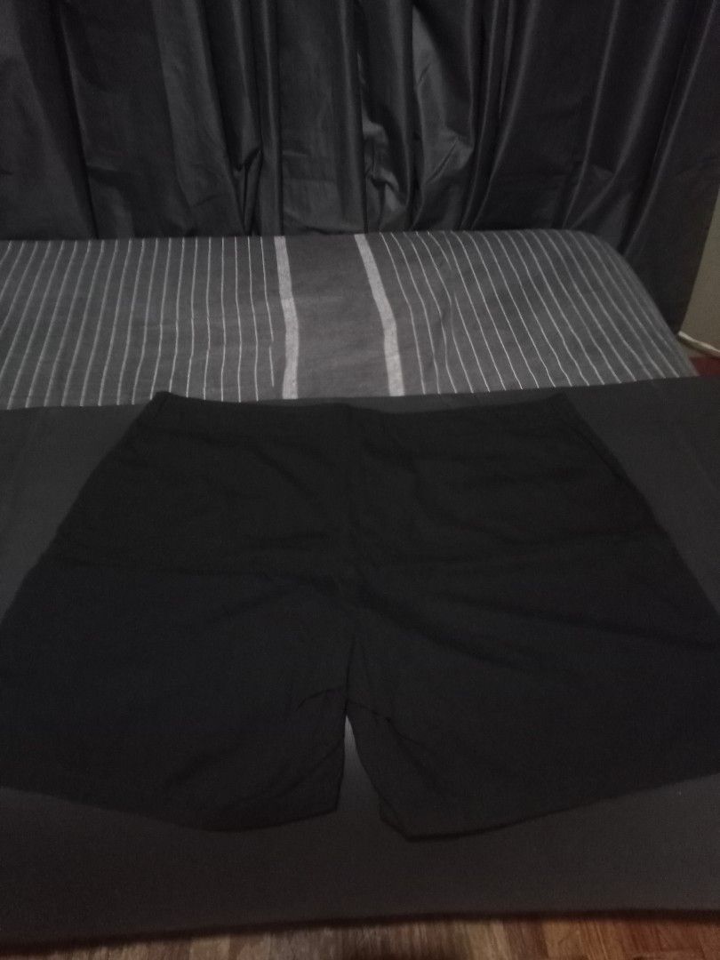 Women's Shorts plus (Category: Shorts) located in Makati City. Submitted by pardsroman (Listing ID 1462506289, Image 3). Description: MOP via BPI or gcash payment first before delivery no return no exchange. shipping at buyers expense.
