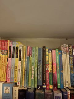 (Category: ) located in . Submitted by bookishjo (Listing ID 1462641683, Image 1). Description: .