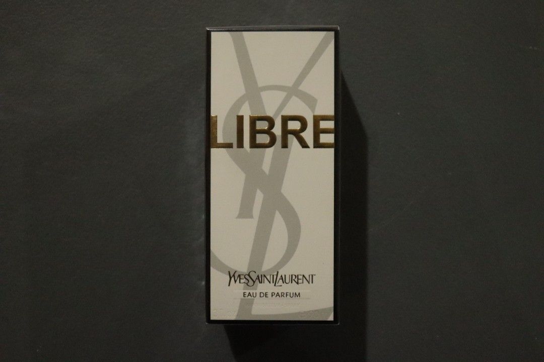 YSL Libre Eau de Parfum (Category: Fragrance & Deodorants) located in Baguio. Submitted by archvkltr.ph (Listing ID 1462473152, Image 1). Description: .