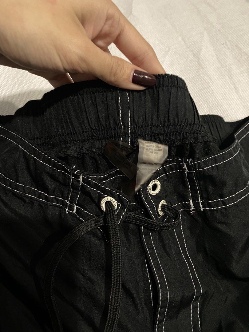 ZeroXposur quick dry short. 28-29 (Category: Shorts) located in Manila. Submitted by pc.thrift (Listing ID 1462441935, Image 3). Description: .