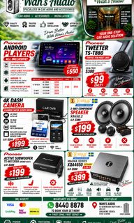 (Category: ) located in . Submitted by wansaudio (Listing ID 1462754556, Image 1). Description: .
