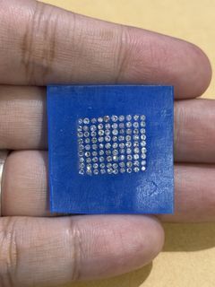 Loose Diamonds Collection item 2
