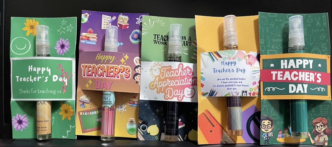 10ml BBW DECANT for TEACHER’s DAY! (Category: Fragrance & Deodorants) located in Batangas. Submitted by klv_24 (Listing ID 1462755972, Image 3). Description: 100% Authentic from Canada 10ml Spray Glass Bottle Payment first thru Gcash/ Maya SF not included c/o Buyer.