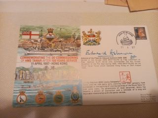 （分類：）位於 。 由 hongkongoldpaper1936 提交（商品編號 1462842509，圖片 1）。簡介： 。