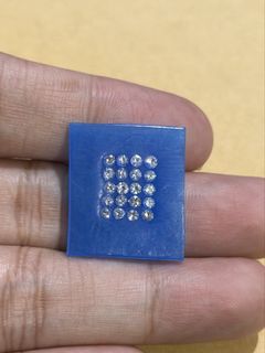 Loose Diamonds Collection item 3