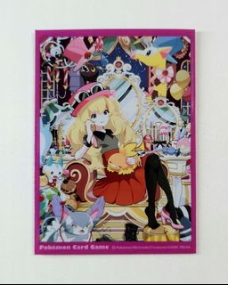 Pokémon Trading Cards (Mainly English) & related Paraphernalia  收藏品 1