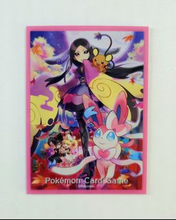 Pokémon Trading Cards (Mainly English) & related Paraphernalia  收藏品 2