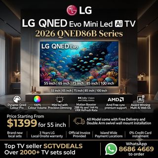 (Category: ) located in . Submitted by sgtvdeals_ (Listing ID 1462742254, Image 1). Description: .