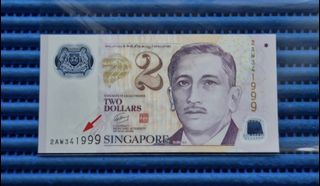 (Category: ) located in . Submitted by banknotes (Listing ID 1462850734, Image 1). Description: .