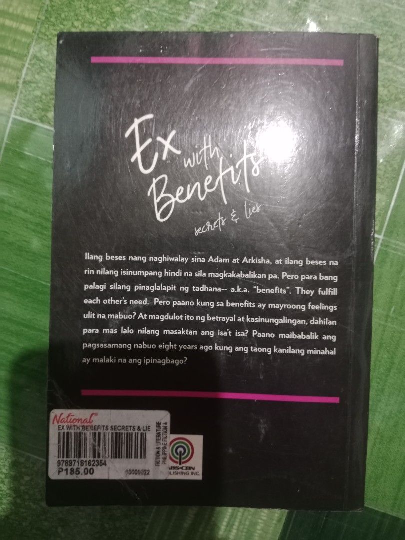 3 BOOKS FOR THAT PRICE (Category: Storybooks) located in Manila. Submitted by tine121317 (Listing ID 1462867507, Image 3). Description: Get niyo na po! 3 books for that price.