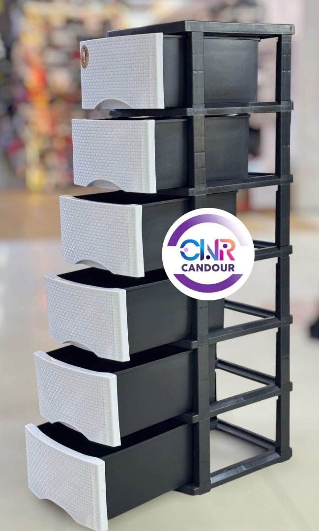 6 layer (Category: Shelves, Cabinets & Racks) located in Manila. Submitted by saguittarian06 (Listing ID 1462846766, Image 2). Description: 6L diy.