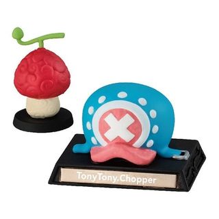 ONE PIECE  海賊王 Collection item 1