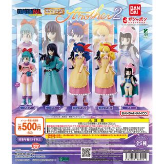 最新扭蛋精選 收藏品 3