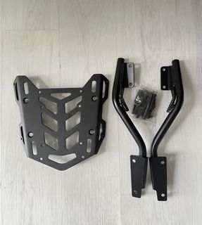 Motorcycle Accessories 收藏品 3