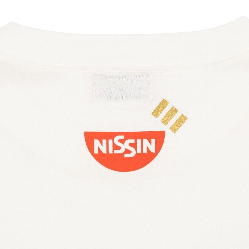 「限時優惠」全新 Men’s HUMAN MADE x CUP NOODLE GRAPHIC T-SHIRT size M (MADE IN JAPAN) （分類：T-shirt、恤衫、有領衫）位於 Hong Kong。 由 micgogolee 提交（商品編號 1462729574，圖片 2）。簡介： 全新 Men’s HUMAN MADE x CUP NOODLE GRAPHIC T-SHIRT size M (MADE IN JAPAN)，於 2026 年 9 月購自 SNKRDUNK online store JP 專門店~原價 $1122 (連運費)，可出示電子單據 official receipt 可 check 貨~有原裝包裝袋從未著用過；全套 100% 全新品！保證正貨，限量現貨發售，絕對值得擁有！！。