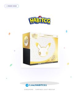 Pokemon Sealed Product  Collection item 1