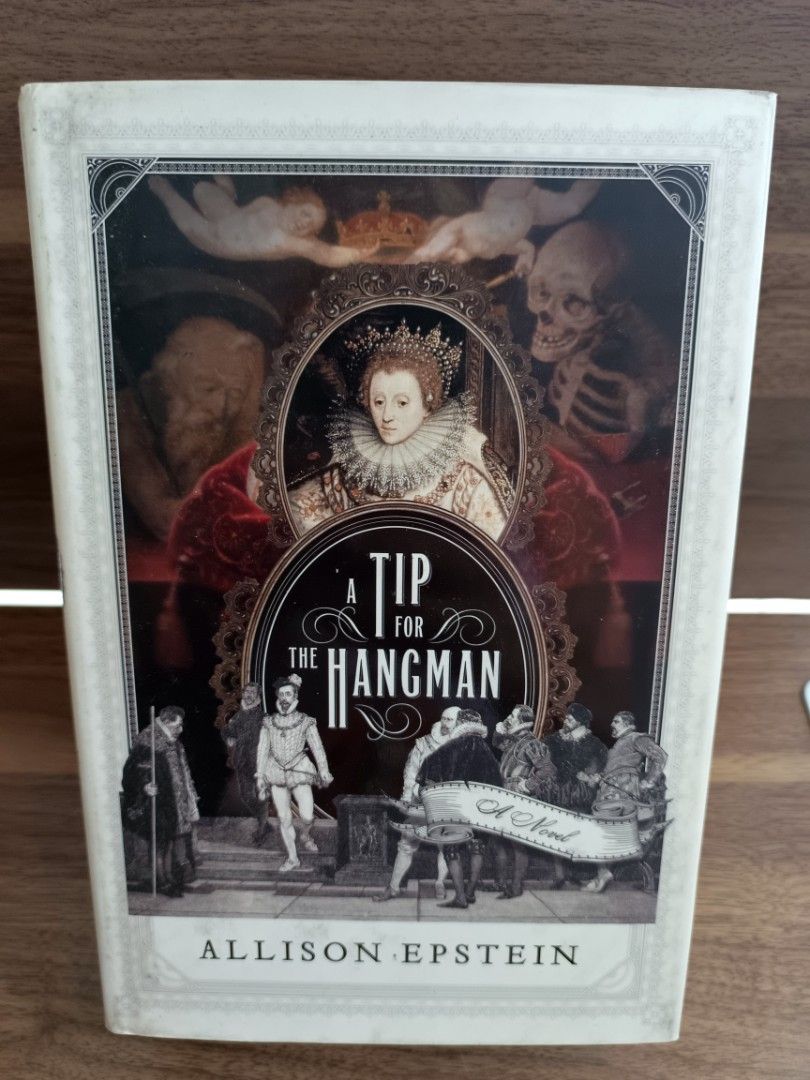 A tip for the hangman (Category: Storybooks) located in Cebu City. Submitted by sophia_87 (Listing ID 1462774971, Image 1). Description: add sf.