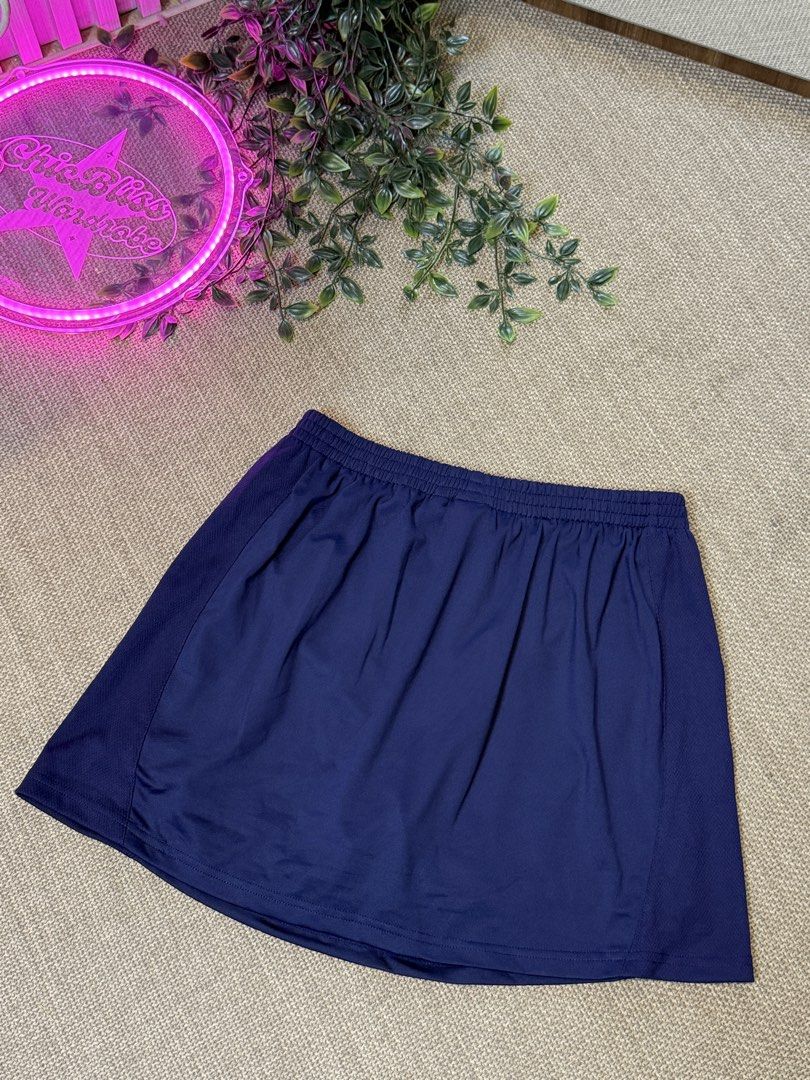 Akoa Sport Skorts SP115 (Category: Activewear) located in Naga. Submitted by ubi04 (Listing ID 1462706936, Image 2). Description: .