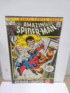 (Category: ) located in . Submitted by comicspree (Listing ID 1462866831, Image 1). Description: .