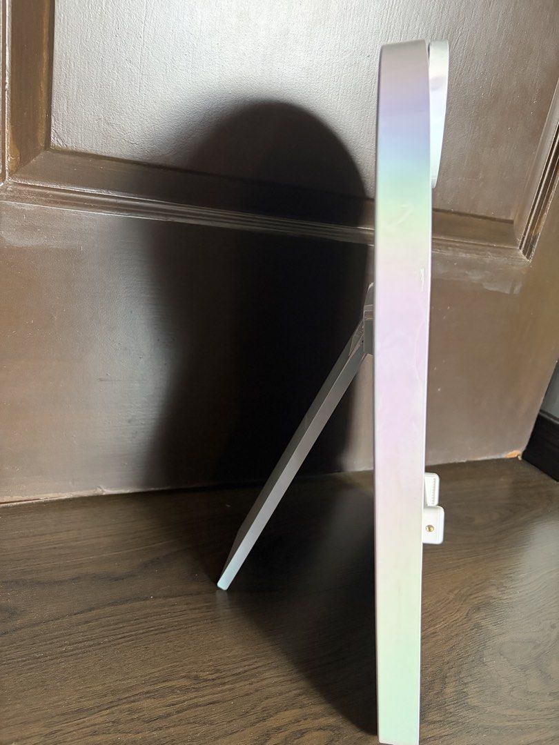 Anko Lighted mirror (Category: Mirrors) located in Manila. Submitted by urbanwear (Listing ID 1462851373, Image 2). Description: .