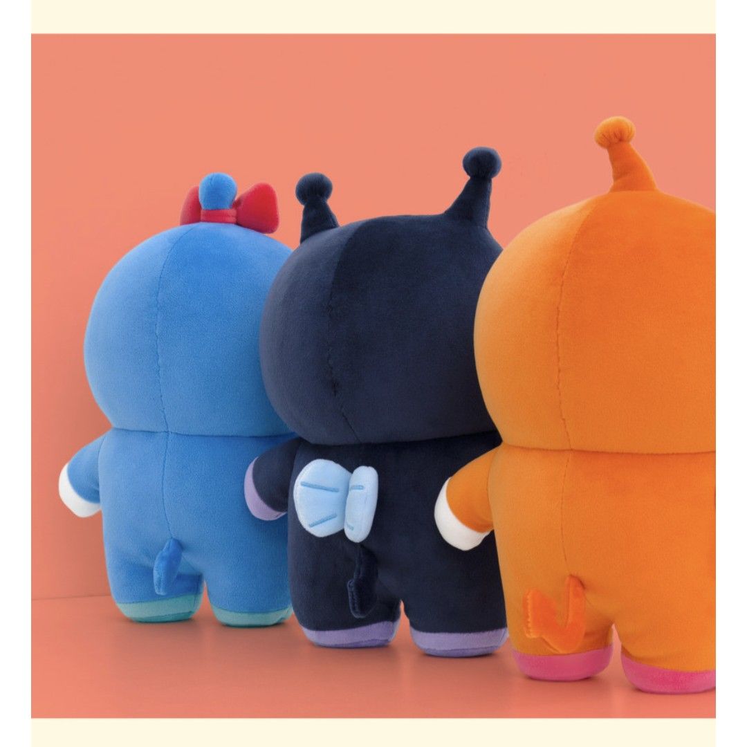 Anpanman Standing Cushion Basic 25x14cm (Category: Plushies & Soft Toys) located in Cainta. Submitted by shopchelonline (Listing ID 1462821577, Image 3). Description: Anpanman Standing Cushion Basic 25x14cm 🛒1,600.00 each(all in) + LSF 70%DP - NEW BUYER 50%DP - OLD BUYER RB: 15 DAYS AFTER DP; NETA 💎Pre-order - NO RUSH SHIPPING 💎Korea Pasabuy - NORMAL ETA ✅️Papago Translate 💎Colors may vary due to lighting. 💎Availability and price may vary 💎