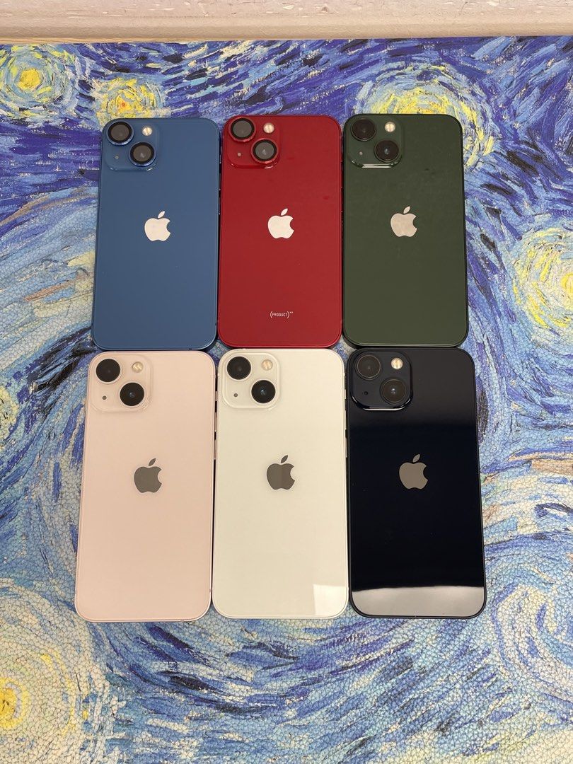 💖Apple iPhone輕巧迷你機，Apple iPhone 13 mini💖128,256GB/細size，一手掌握😍簡單操控/綠💚粉🩷紅❤️白🤍黑🖤藍💙/電子之家，歡迎上門睇機/Apple / iPhone / 13 /13mini/ 13 mini /迷你機 （分類：iPhone 13 系列）位於 Hong Kong。 由 notebook_master 提交（商品編號 1462779985，圖片 2）。簡介： 💖Apple iPhone輕巧迷你機，Apple iPhone 13 mini💖128,256GB/細size，一手掌握😍簡單操控/綠💚粉🩷紅❤️白🤍黑🖤藍💙/電子之家，歡迎上門睇機/Apple / iPhone / 13 /13mini/ 13 mini /迷你機 #電子之家，iPhone專家😍 #Apple #iPhone13 mini #iPhone 13mini ✨實物圖片機✨ ✨13 mini（128）✨ 1️⃣*7246 13