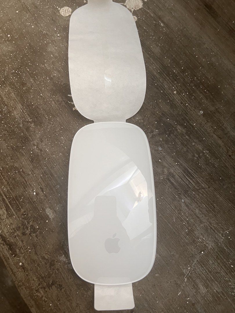 Apple Magic Keyboard and Magic Mouse 2 with USB-C Cable (Category: Computer Keyboard) located in Las Pinas. Submitted by sashimex (Listing ID 1462697785, Image 2). Description: - Apple Magic Keyboard (White) - Apple Magic Mouse 2 (White) - Includes original USB-C charging cable - Both items work perfectly - Sold as a set - Perfect accessory for any Mac user.