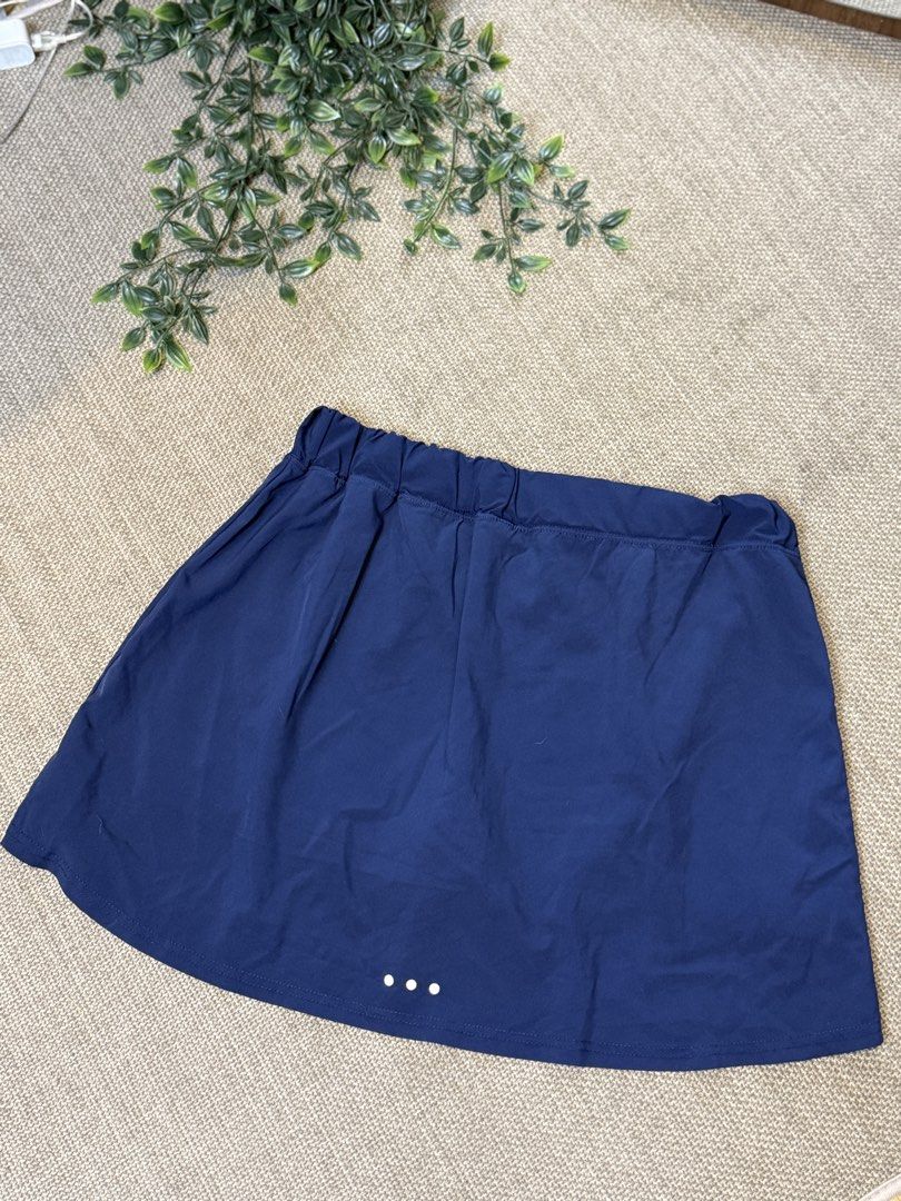 Aptus Sport Skorts SP83 (Category: Activewear) located in Naga. Submitted by ubi04 (Listing ID 1462698890, Image 2). Description: .
