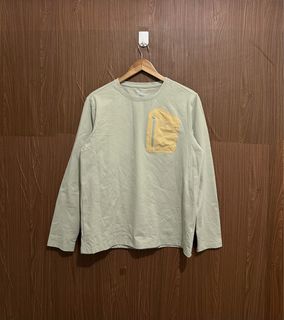 (Category: ) located in . Submitted by streetwear.collections (Listing ID 1462731935, Image 1). Description: .
